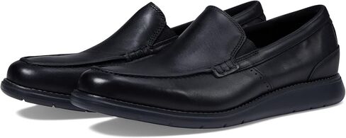 Rockport Total Motion Craft Venetian Cognac 10 M (D) in Saudi Arabia