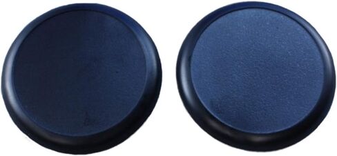 40 mm round lipped (10) in Saudi Arabia