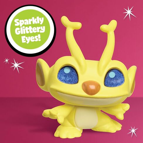 Just Play Doorables Stitch Experiments Collection Peek, Kids Toys for Ages 5 Up in Saudi Arabia