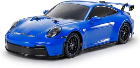 Tamiya 1/10 Porsche 911 GT3 992 TT-02 4x4 On-Road Touring Kit TAM58712 in Saudi Arabia