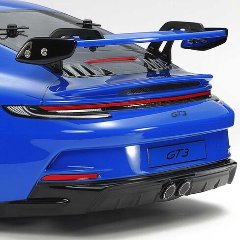 Tamiya 1/10 Porsche 911 GT3 992 TT-02 4x4 On-Road Touring Kit TAM58712 in Saudi Arabia