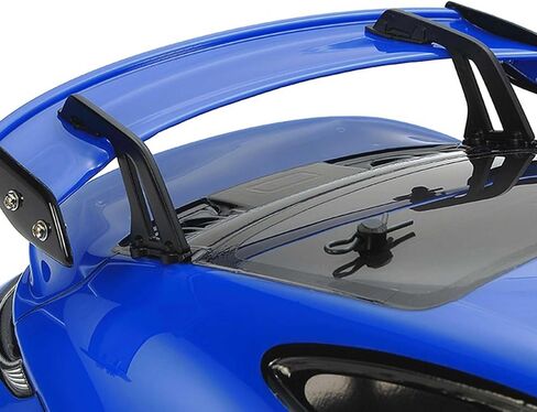 Tamiya 1/10 Porsche 911 GT3 992 TT-02 4x4 On-Road Touring Kit TAM58712 in Saudi Arabia