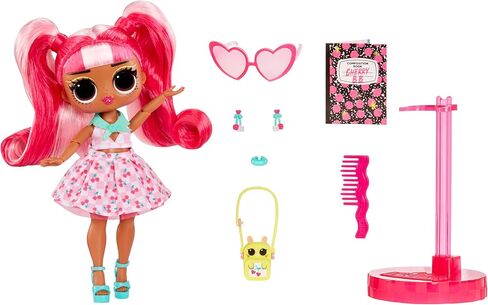 L.O.L. Surprise! Tweens Core Doll - Cherry B.B. in Saudi Arabia