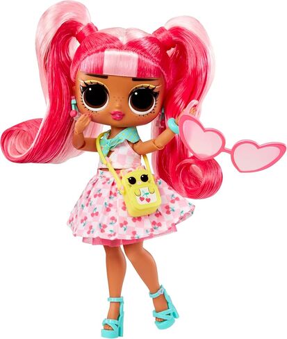 L.O.L. Surprise! Tweens Core Doll - Cherry B.B. in Saudi Arabia