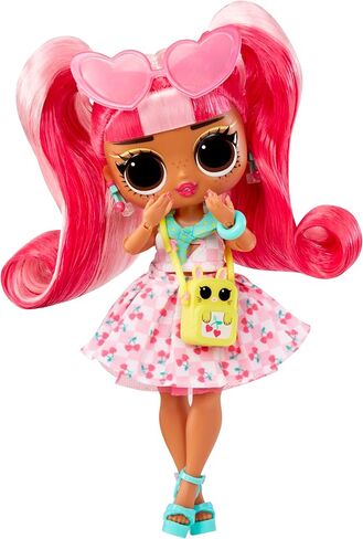 L.O.L. Surprise! Tweens Core Doll - Cherry B.B. in Saudi Arabia