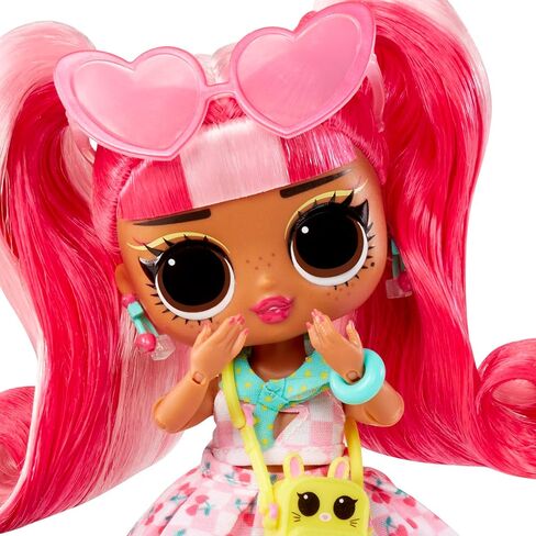 L.O.L. Surprise! Tweens Core Doll - Cherry B.B. in Saudi Arabia
