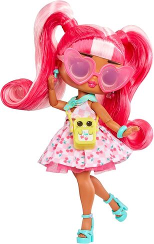 L.O.L. Surprise! Tweens Core Doll - Cherry B.B. in Saudi Arabia
