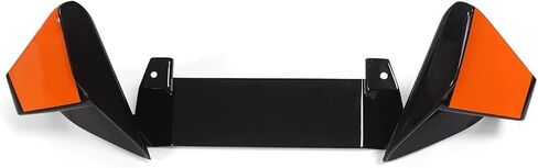 Motorcycle Winglet for RC390 2024 for RC16 2024 for RC8C 2024 2023 2022 Motorcycle Fairing Fixed Wind Wing Lower Shroud Front Wing Side Wind Spoiler in Saudi Arabia