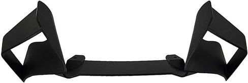 Motorcycle Winglet for RC390 2024 for RC16 2024 for RC8C 2024 2023 2022 Motorcycle Fairing Fixed Wind Wing Lower Shroud Front Wing Side Wind Spoiler in Saudi Arabia