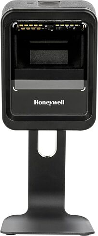 Honeywell Genesis XP 7680GSR ماسحة الباركود ثنائية الأبعاد خالية من اليدين ، مجموعة USB ، النطاق القياسي ، الأسود in Saudi Arabia