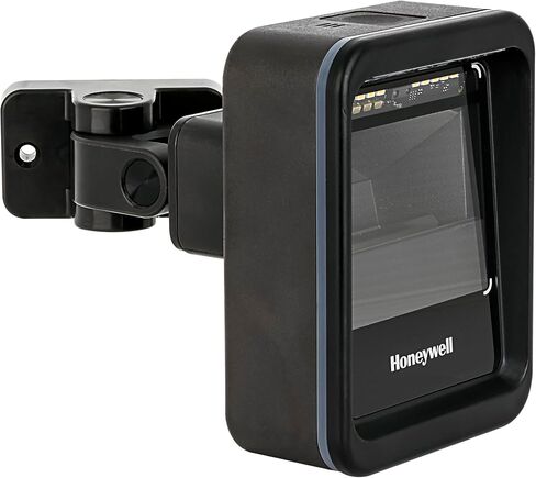 Honeywell Genesis XP 7680GSR ماسحة الباركود ثنائية الأبعاد خالية من اليدين ، مجموعة USB ، النطاق القياسي ، الأسود in Saudi Arabia