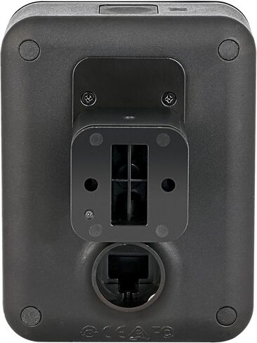 Honeywell Genesis XP 7680GSR ماسحة الباركود ثنائية الأبعاد خالية من اليدين ، مجموعة USB ، النطاق القياسي ، الأسود in Saudi Arabia