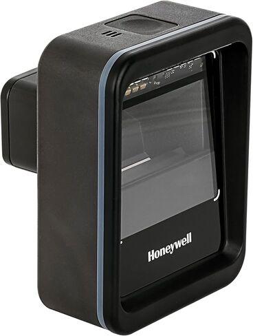 Honeywell Genesis XP 7680GSR ماسحة الباركود ثنائية الأبعاد خالية من اليدين ، مجموعة USB ، النطاق القياسي ، الأسود in Saudi Arabia