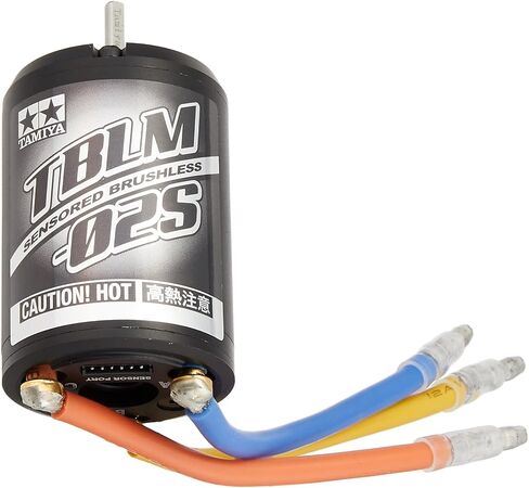 Tamiya 54895 Brushless 21.5t TBLM-02S عن بُعد التحكم في محرك السيارات البديل RC MODEL in Saudi Arabia