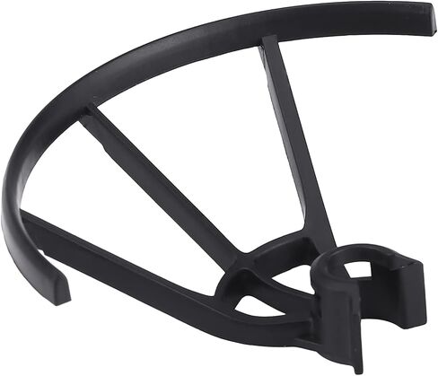 Drone Propellers Protectors, 4pcs/Set Ropellers Guard Strap Protector Removable Propellers Protector Anti-Collision Bumper Protective Cage Accessory for DJI Tello in Saudi Arabia