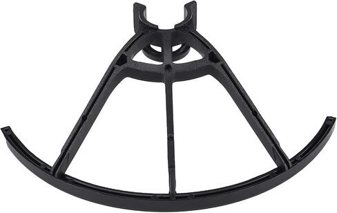 Drone Propellers Protectors, 4pcs/Set Ropellers Guard Strap Protector Removable Propellers Protector Anti-Collision Bumper Protective Cage Accessory for DJI Tello in Saudi Arabia