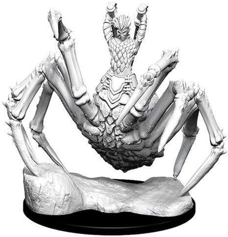 Wizkids ، LLC. Nolzur Feets Marvelous غير مصبوغ: Drider ، Gray in Saudi Arabia