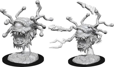 Wizkids ، LLC. Nolzur Feets Marvelous غير مصبوغ: Drider ، Gray in Saudi Arabia