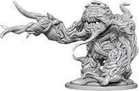 Wizkids ، LLC. Nolzur Feets Marvelous غير مصبوغ: Drider ، Gray in Saudi Arabia