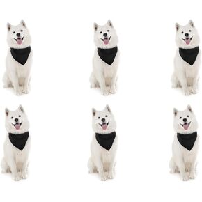 6 عبوة حزمة القطن القطن العادي in Kuwait