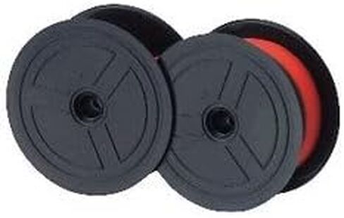 General Ribbon Grc Univ E201-Ntbr - 1-Black/Red Ribb Epc/Ecr (Office Supply / Ribbon) in Saudi Arabia