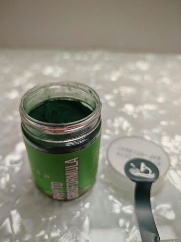 Barrier Reef Labs Phyto Groformula phytoplankton Reef Food in Kuwait