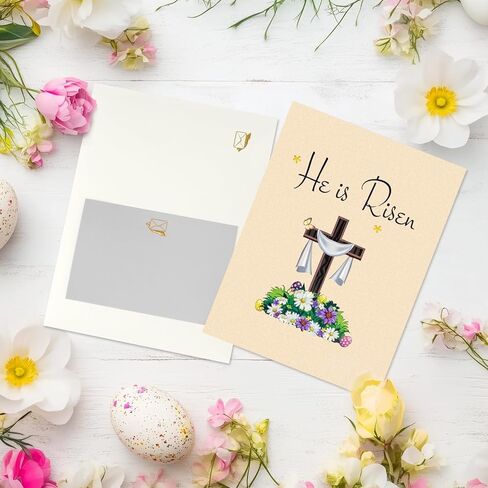 Magic Ants 3D Sheep Pop oup stap ، بطاقة دينية للتعميد ، الشركة الأولى ، التعميد ، استحمام الطفل مع اقتباس الكتاب المقدس والصلاة in Kuwait