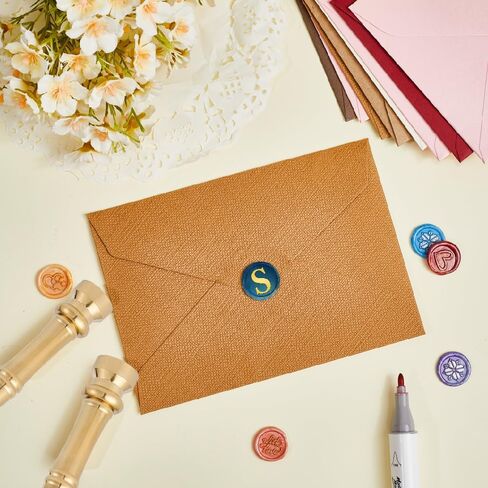 Craspire Pomegranate Wax Seal Seal Fruit Fruit Retro Sealing Wax Stamp 15mm قابلة للإزالة من النحاس النحاسي مع مقبض المعادن الخيزر in Saudi Arabia