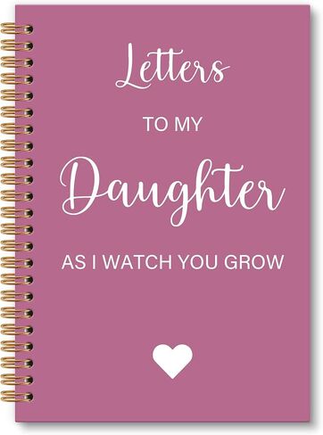 Letters To My Little Boy Notebook Journal, Mom Son Journal, Pregnancy Mothers Day Notebooks Gifts for New Mom Women, Baby Boy Shower Gift, Baby Journals for First Time Moms, 6x8.2In in Kuwait