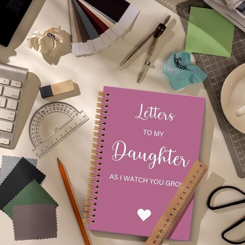 Letters To My Little Boy Notebook Journal, Mom Son Journal, Pregnancy Mothers Day Notebooks Gifts for New Mom Women, Baby Boy Shower Gift, Baby Journals for First Time Moms, 6x8.2In in Kuwait