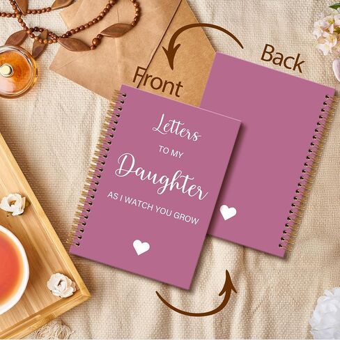 Letters To My Little Boy Notebook Journal, Mom Son Journal, Pregnancy Mothers Day Notebooks Gifts for New Mom Women, Baby Boy Shower Gift, Baby Journals for First Time Moms, 6x8.2In in Kuwait