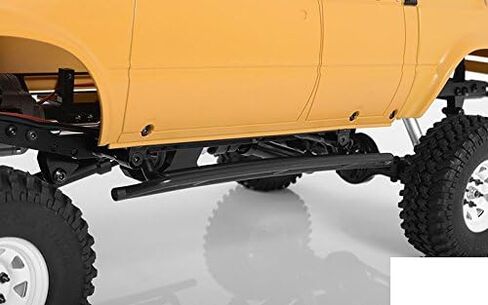 RC 4WD Z-S1869 Mojave Body Lift Kit لـ Trail Finder 2 LWB in Saudi Arabia
