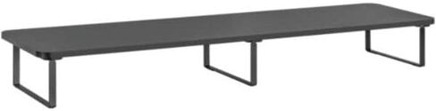 Lorell Quick-Install Monitor Riser Riser in Saudi Arabia