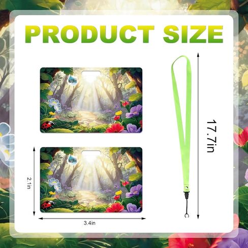 VBS 2025 Name Tags with Activity Rope Christian Bible Name Badges for Church Summer Camp School Supplies, 24 Pcs in Saudi Arabia