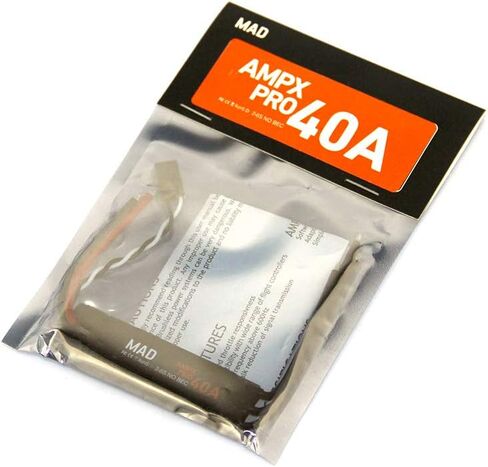 MAD AMPX 40A Pro 2-6S Brushless ESC (B) in Saudi Arabia