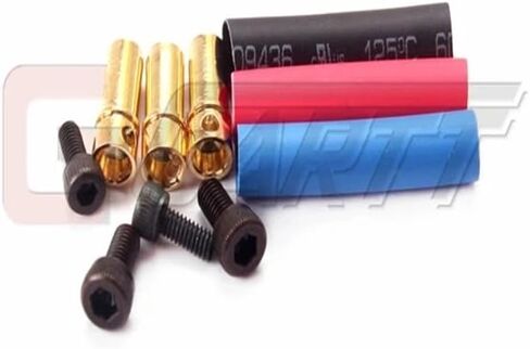 1PCS Gartt HF450L-1800KV Brushless Motor for 450L Align Trex RC Helicopter in Saudi Arabia