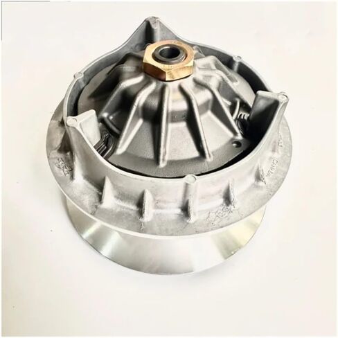 CVT Drive Pulley Primary Clutch 2019-UP For CFMOTO Cforce 600 CF600AU Touring X6 ATV Quad 0GS0-051000-00011 in Saudi Arabia