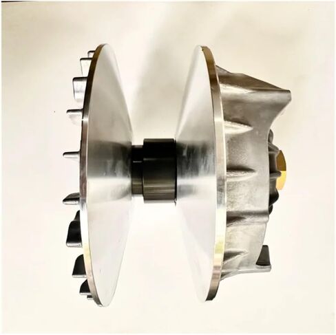 CVT Drive Pulley Primary Clutch 2019-UP For CFMOTO Cforce 600 CF600AU Touring X6 ATV Quad 0GS0-051000-00011 in Saudi Arabia