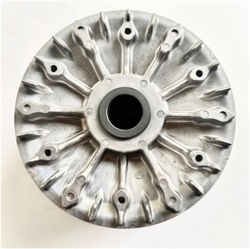 CVT Drive Pulley Primary Clutch 2019-UP For CFMOTO Cforce 600 CF600AU Touring X6 ATV Quad 0GS0-051000-00011 in Saudi Arabia