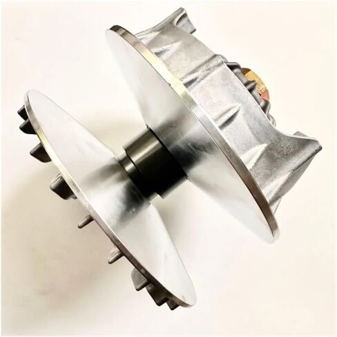 CVT Drive Pulley Primary Clutch 2019-UP For CFMOTO Cforce 600 CF600AU Touring X6 ATV Quad 0GS0-051000-00011 in Saudi Arabia
