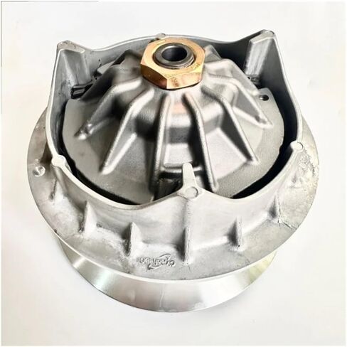 CVT Drive Pulley Primary Clutch 2019-UP For CFMOTO Cforce 600 CF600AU Touring X6 ATV Quad 0GS0-051000-00011 in Saudi Arabia