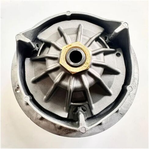 CVT Drive Pulley Primary Clutch 2019-UP For CFMOTO Cforce 600 CF600AU Touring X6 ATV Quad 0GS0-051000-00011 in Saudi Arabia