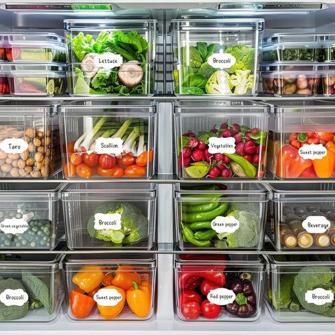 240pcs علامات الهدايا ملصقات ، 2 '' × 3''Kraft ملصق ، ملصقات بنية بنية ذاتية لزجاجة الزيوت الأساسية ، الجرار ، تخزين الطعام أو زخرفة الهدايا (Kraft) in Kuwait