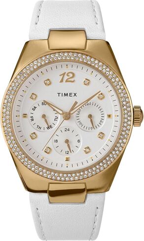 Timex Women's Simone Multifunction 38mm Watch in Saudi Arabia