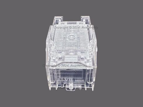 تعبئة Avanternity's Staple ، متوافقة مع Xerox 008R13177 8R13177 خراطيش السكن الأساسية (حزمة 1 صندوق) in Kuwait