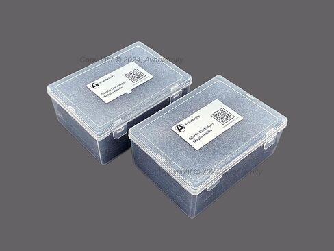 تعبئة Avanternity's Staple ، متوافقة مع Xerox 008R13177 8R13177 خراطيش السكن الأساسية (حزمة 1 صندوق) in Kuwait