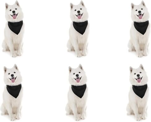 6 عبوة حزمة القطن القطن العادي in Kuwait