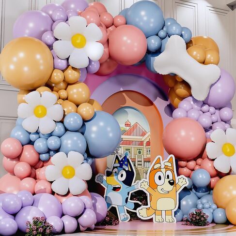 ALL-IN-1 Red Black and White Balloon Arch Kit for Red and Black Birthday Party Decorations – Reds and Blacks Balloons for White Black and Red Balloon Garland Kit – Graduation Black and Red Balloons in Kuwait