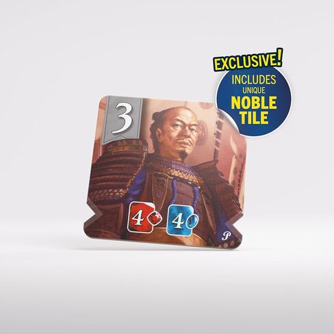 GameGenic Splendor Premium Art Sleeves-حماة بطاقات غير لامعة رسمية للعبة الرائعة والتوسع ، ومجموعة 120 مترًا ، وبلاطًا نبيلًا حصريًا وأعمال فنية فريدة من نوعها in Saudi Arabia