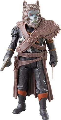 STAR WARS Epic World of Action SM-33, 4-Inch Action Figure & 2 Accessories, Skeleton Crew Toys for Boys & Girls Ages 4+ in Saudi Arabia